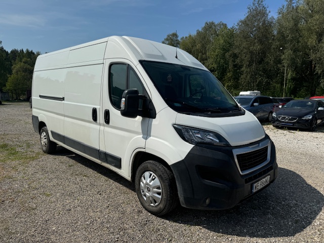 Peugeot Boxer L3H2